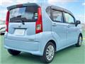 2014 Daihatsu Move