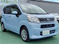 2014 Daihatsu Move
