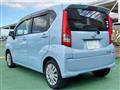 2014 Daihatsu Move