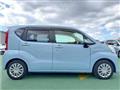 2014 Daihatsu Move