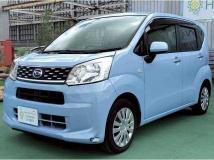 2014 Daihatsu Move