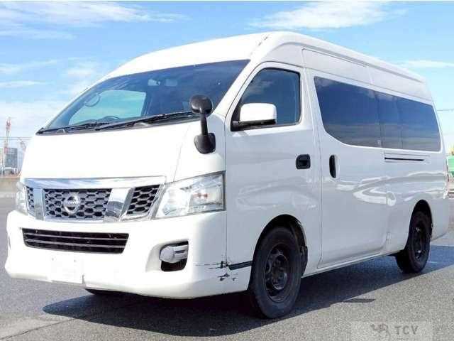 2016 Nissan Nissan Others