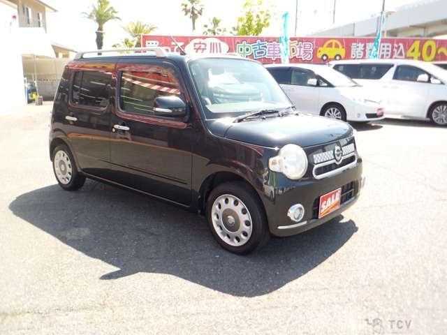 2013 Daihatsu MIRA COCOA