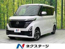 2024 Nissan ROOX