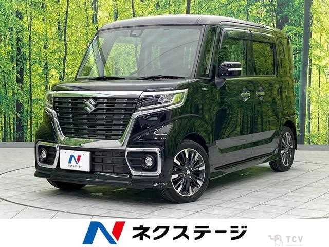 2019 Suzuki Suzuki Others
