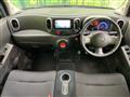 2014 Nissan Cube