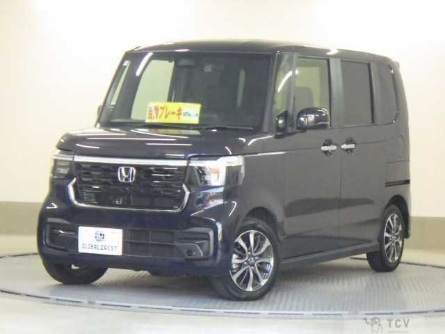 2024 Honda N BOX