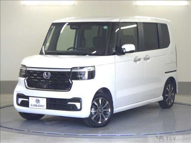 2024 Honda N BOX