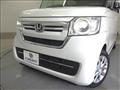 2021 Honda N BOX