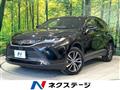 2022 Toyota Harrier