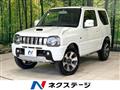 2012 Suzuki Jimny