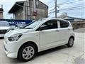 2020 Daihatsu Mira