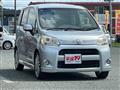 2011 Daihatsu Move