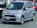 2011 Daihatsu Move
