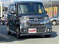 2015 Honda N BOX