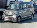 2015 Honda N BOX