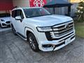 2023 Toyota Land Cruiser