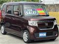 2018 Honda N BOX