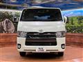 2022 Toyota Hiace Van