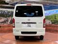 2022 Toyota Hiace Van