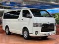 2022 Toyota Hiace Van