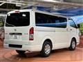 2022 Toyota Hiace Van