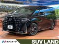 2024 Toyota Vellfire
