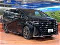 2024 Toyota Vellfire
