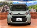 2024 Toyota Sienta