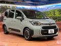 2024 Toyota Sienta