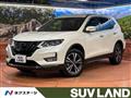 2018 Nissan X-Trail