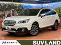 2016 Subaru Outback