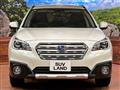 2016 Subaru Outback