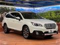 2016 Subaru Outback