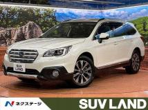2016 Subaru Outback