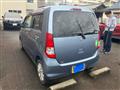 2008 Suzuki Wagon R