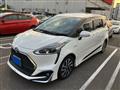 2019 Toyota Sienta