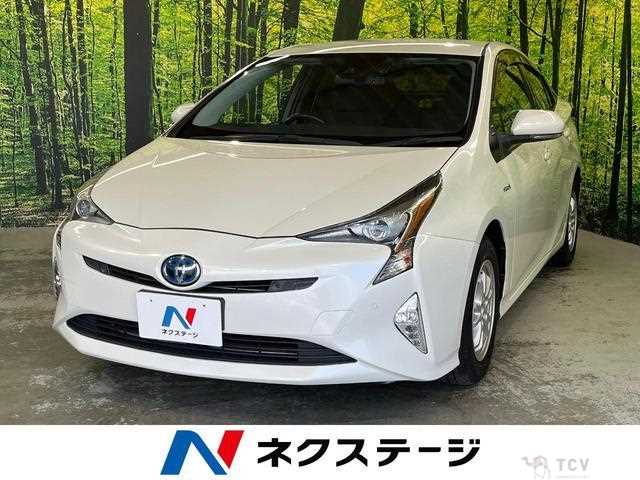 2018 Toyota Prius