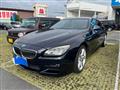 2012 BMW 6 Series