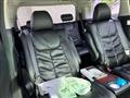 2009 Toyota Vellfire