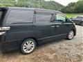 2009 Toyota Vellfire