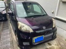 2006 Honda Life