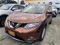 2016 Nissan X-Trail