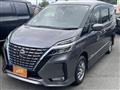 2019 Nissan Serena