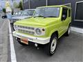 2019 Suzuki Jimny
