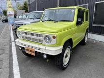 2019 Suzuki Jimny