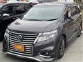 2018 Nissan Elgrand