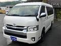 2015 Toyota Regiusace Van
