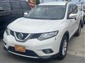 2014 Nissan X-Trail