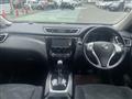 2014 Nissan X-Trail